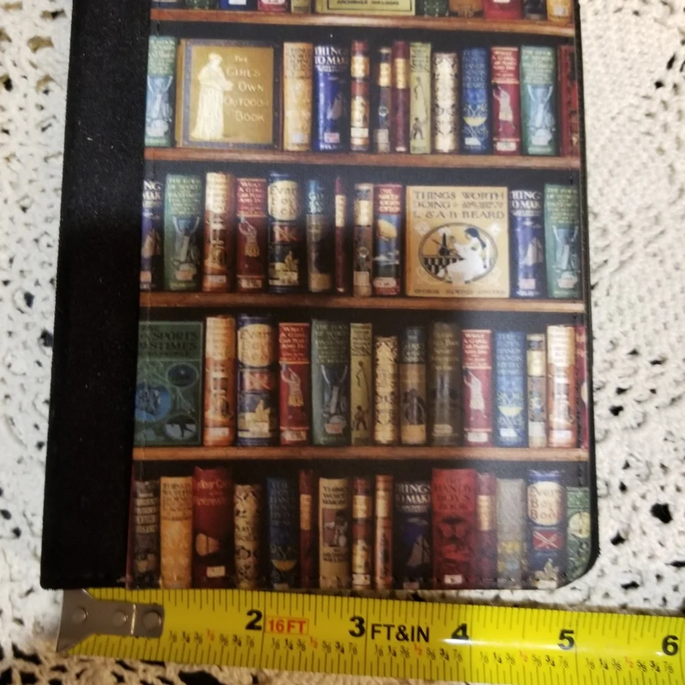 New Kindle tablet reader holder